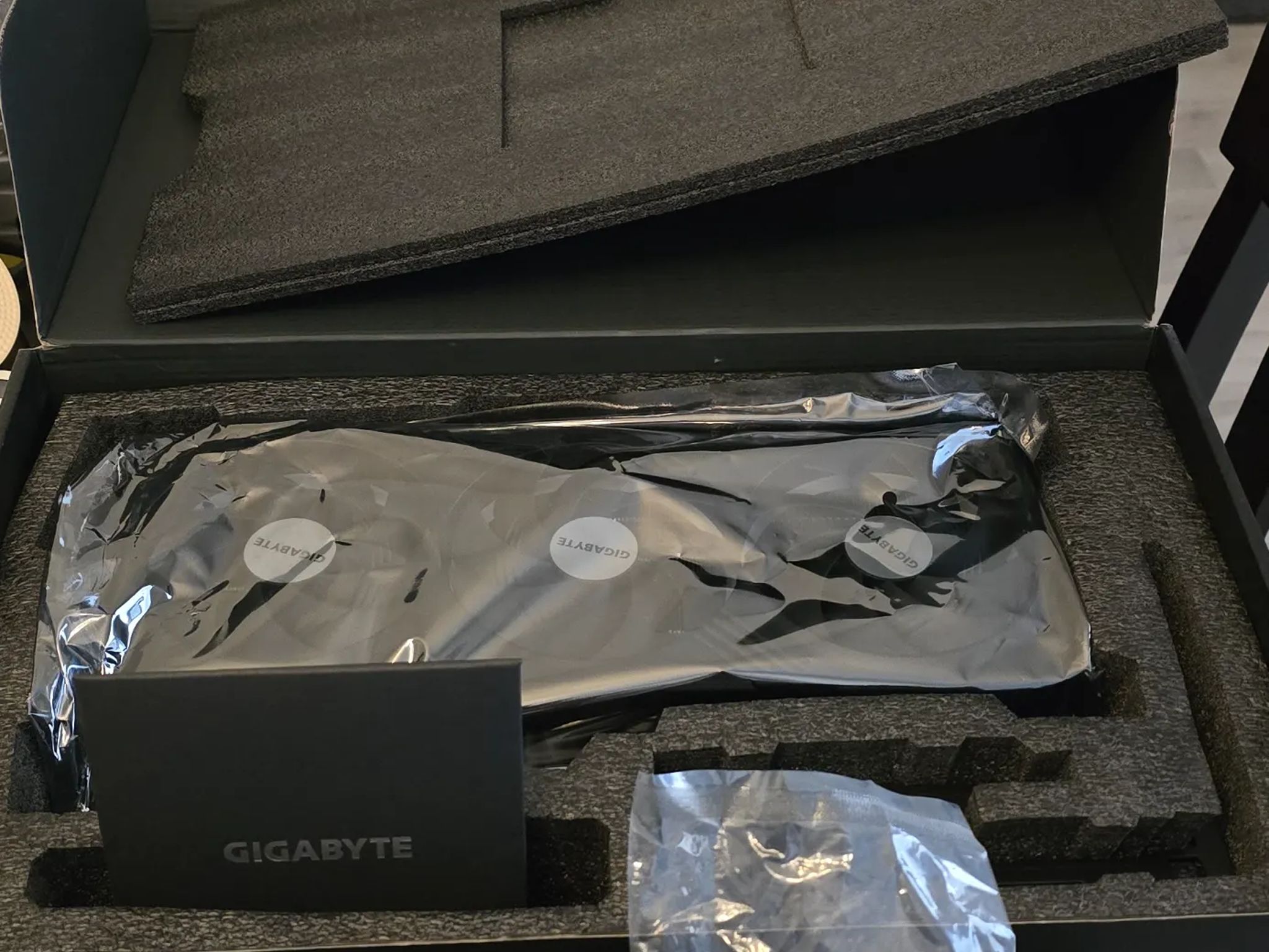 GeForce RTX™ 4090 GAMING OC 24G
