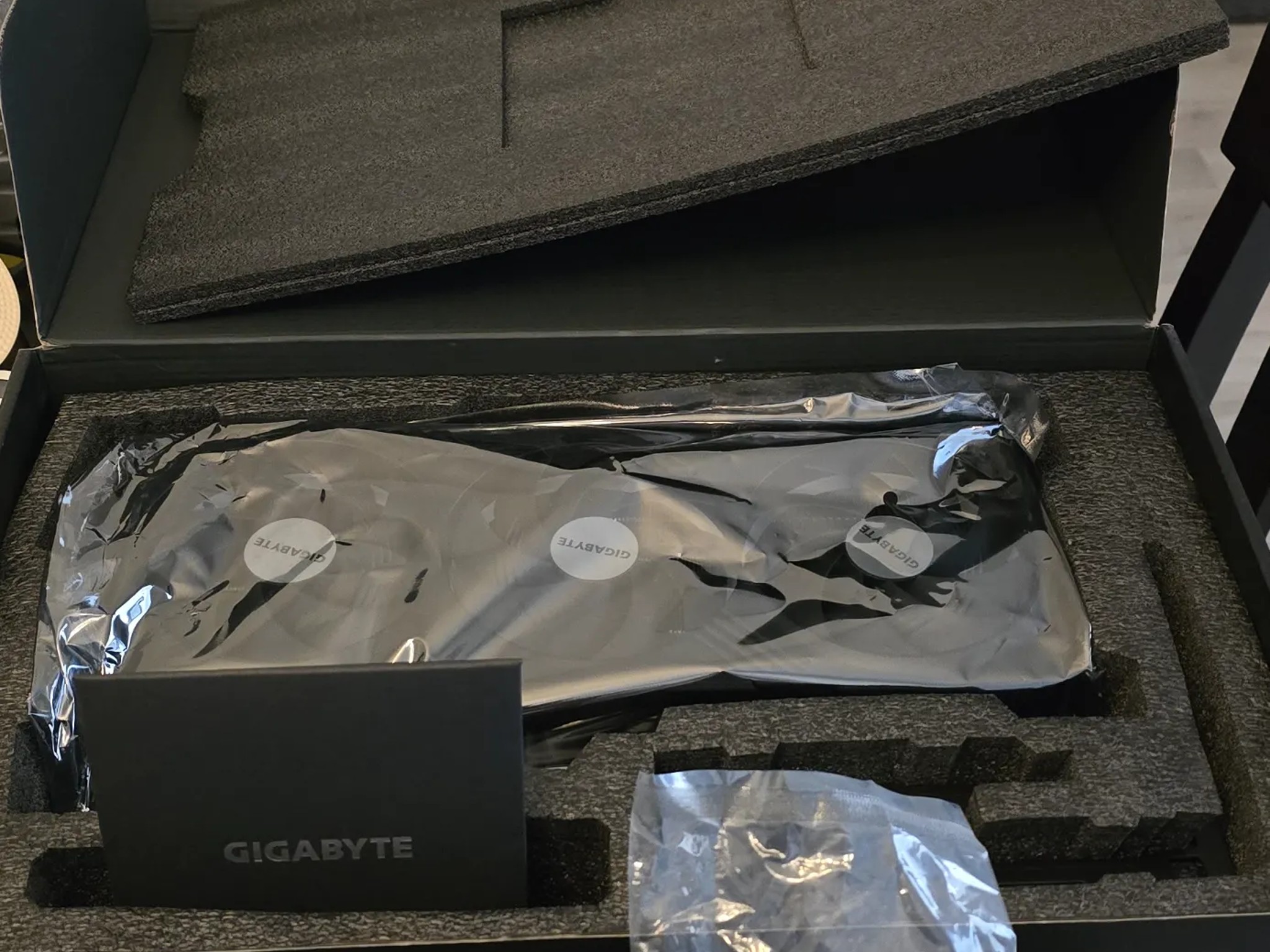 GeForce RTX™ 4090 GAMING OC 24G
