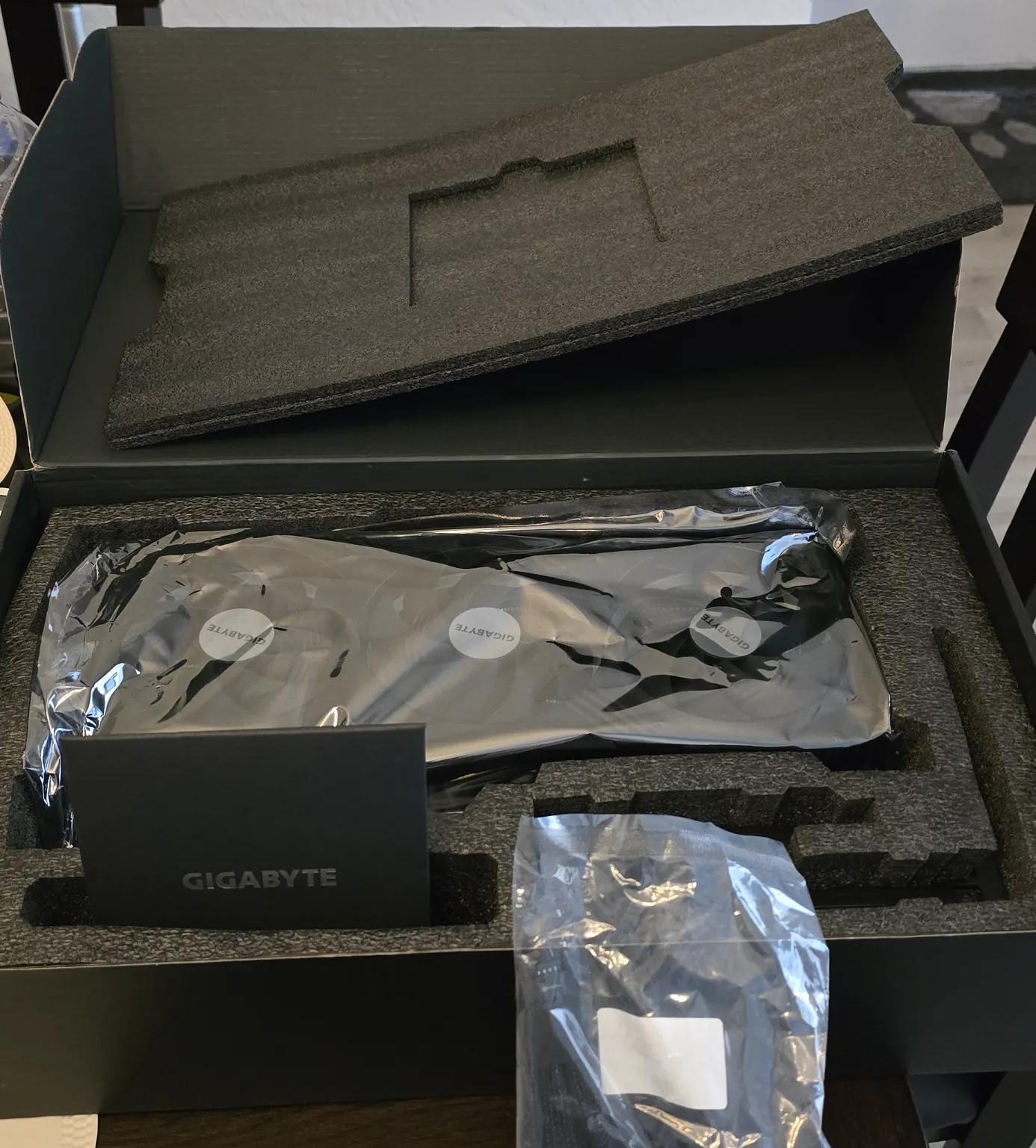 GeForce RTX™ 4090 GAMING OC 24G