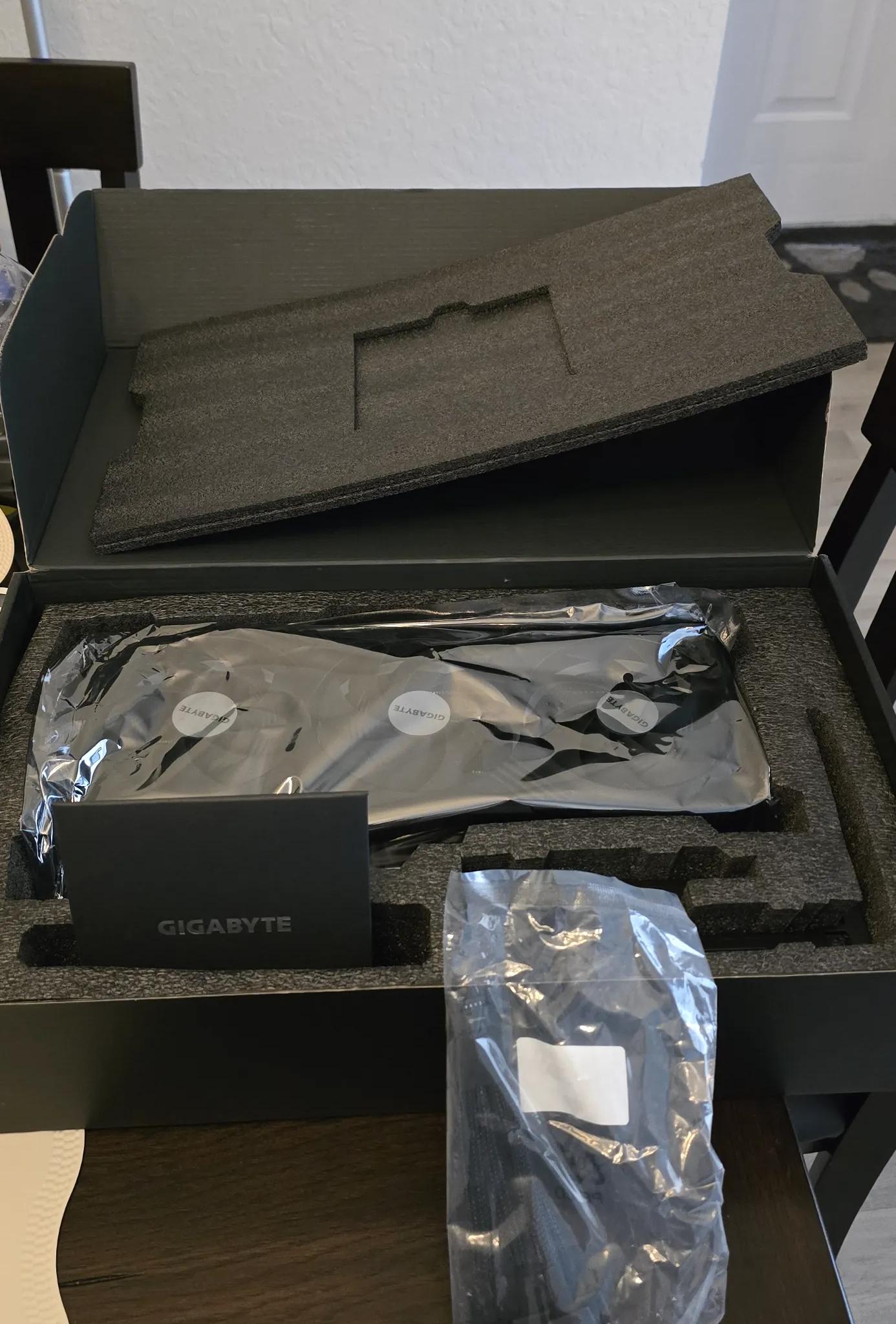 GeForce RTX™ 4090 GAMING OC 24G