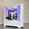 Ryzen 5 3600 Sapphire RX 6600 16GB RAM 1TB M.2 Liquid Cooled Gaming PC