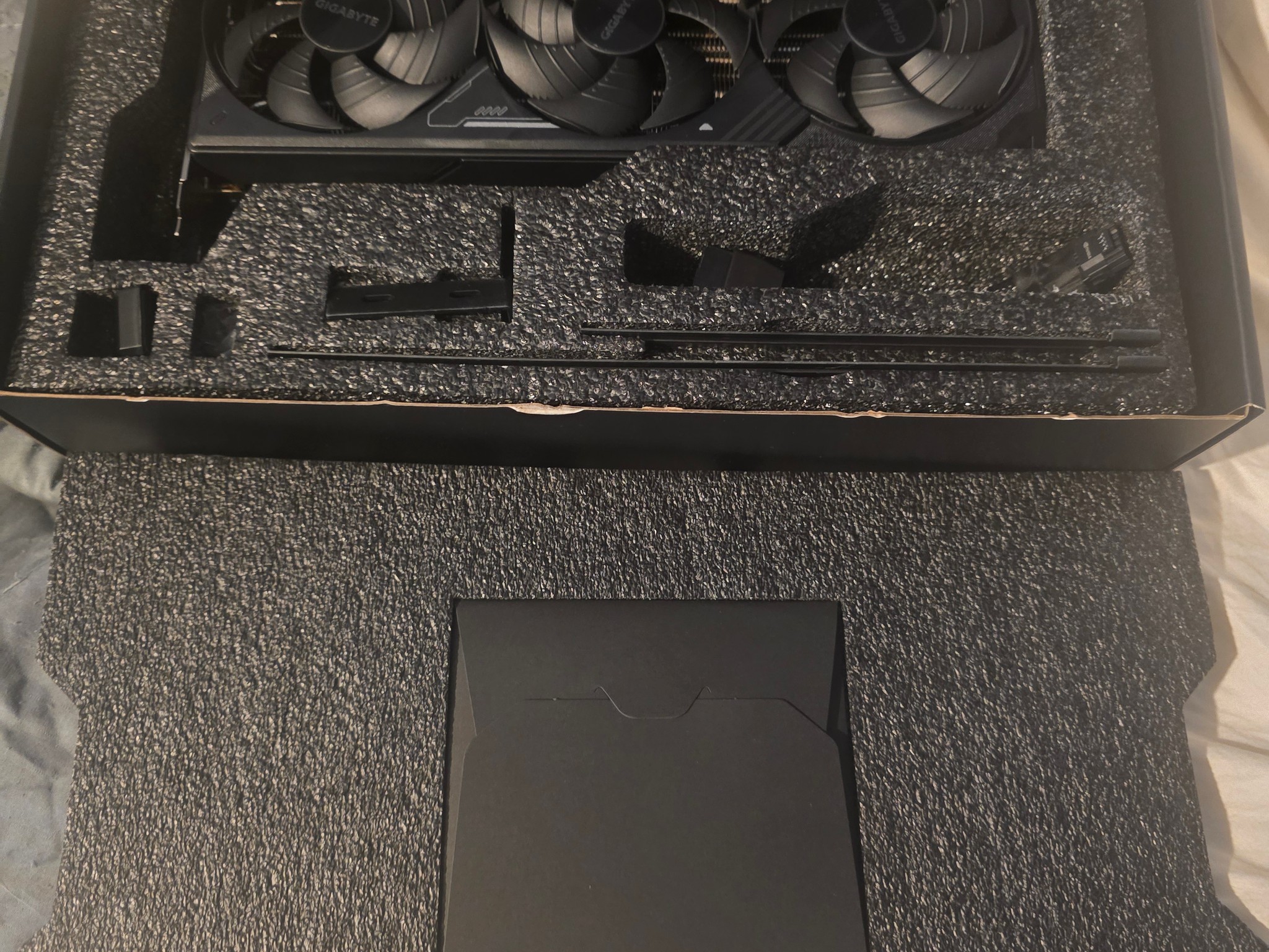 Gigabyte 5070 Ti