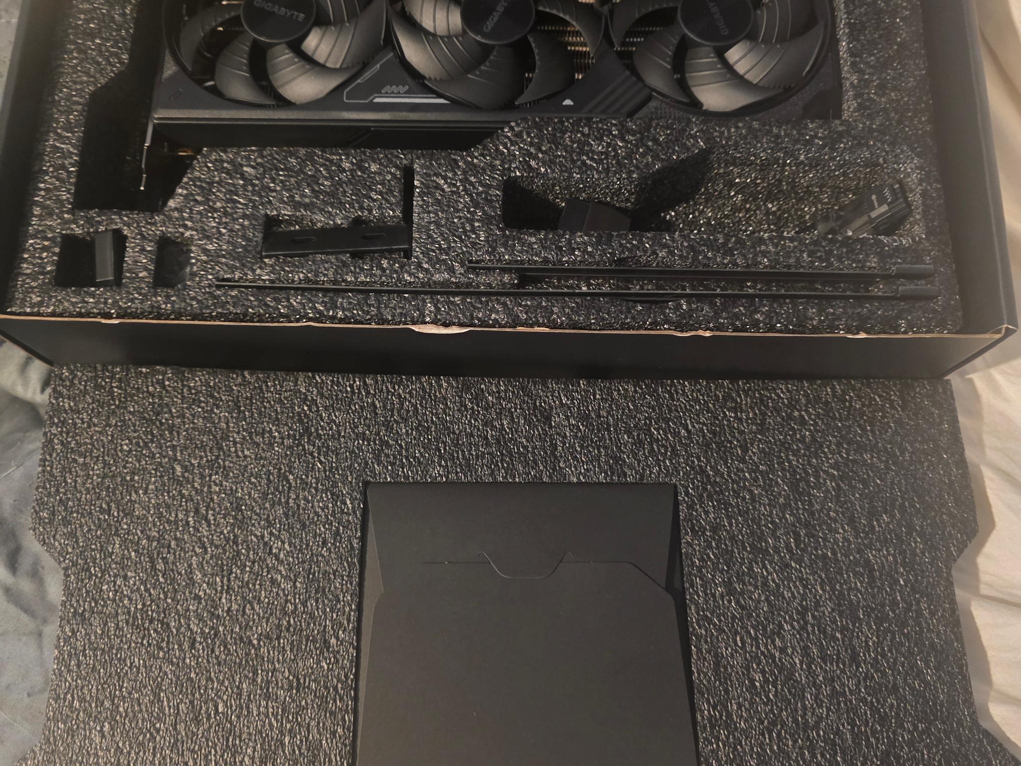 Gigabyte 5070 Ti