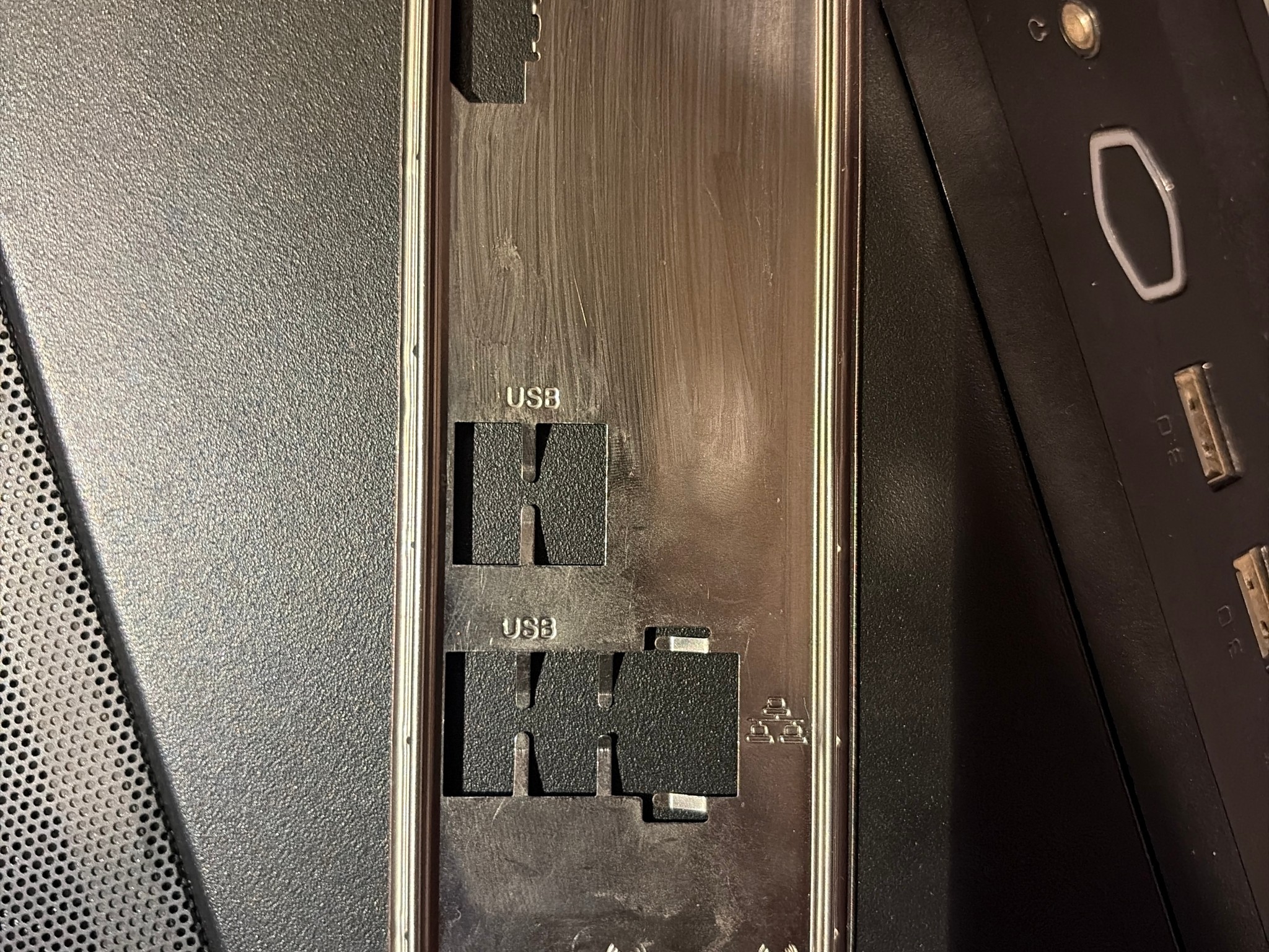 ASROCK B560M-C Motherboard with free Intel I5