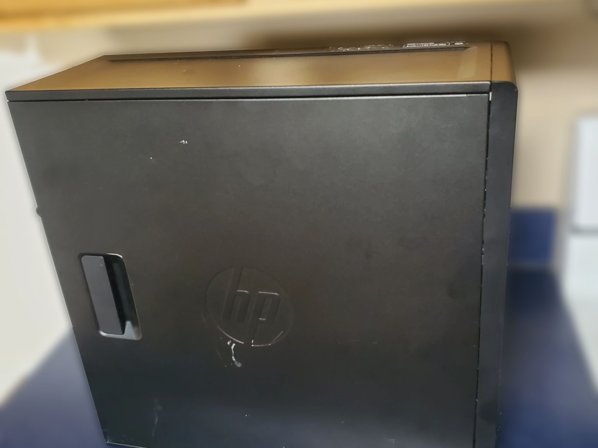 Hp Z440 Gaming pc