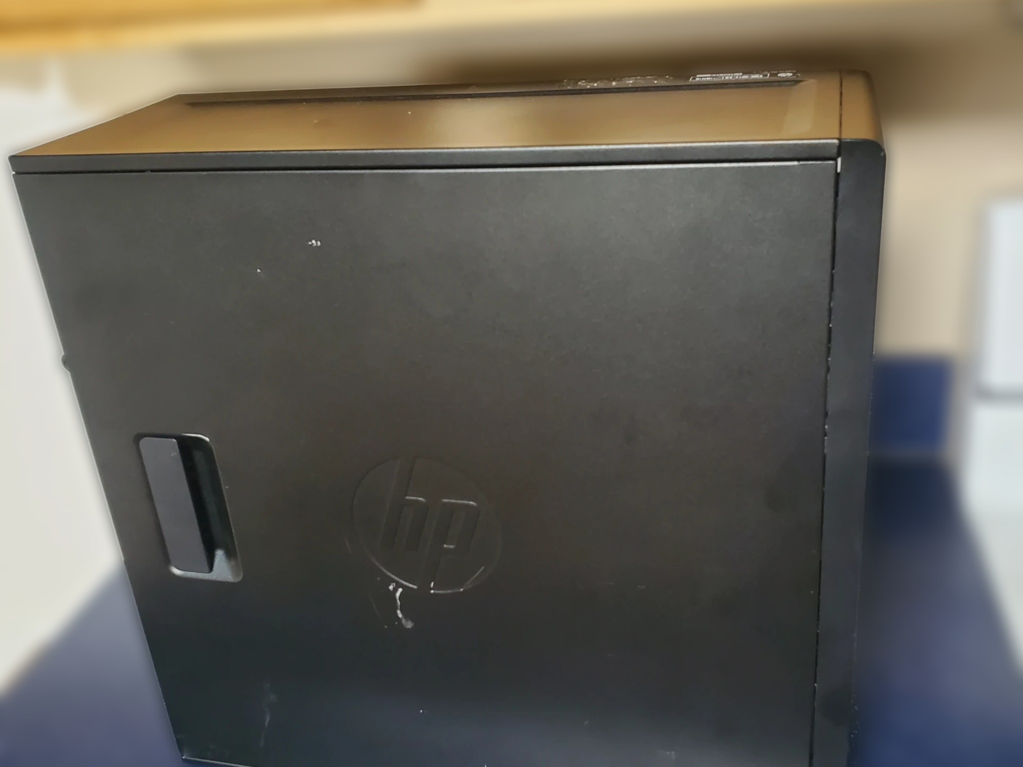 Hp Z440 Gaming pc