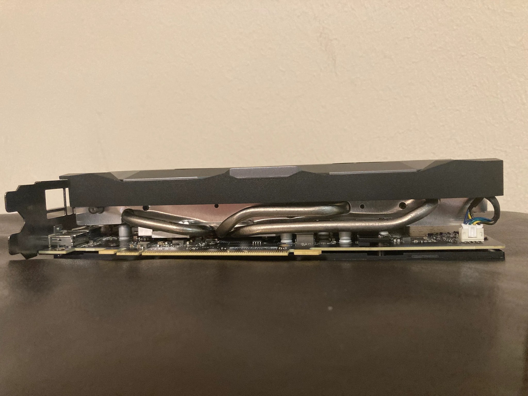 MSI Radeon RX 5600 XT 6 GB MECH OC Video Card