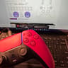 Used PS5 Stock Controller