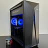 Office/Light Gaming PC | i7-2600K + RX 550 2GB + 16GB RAM