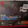 🔥🔥BNIB Ryzen 7 9800X3D|ASUS ROG Strix B650E-E|48GB DDR5-5200 Combo w/ warranty🔥🔥