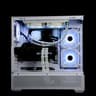 ❄️🧊💎- Whiteout 1440P Gaming PC | RTX 3080, Intel i5 12600KF, 32GB RAM, 1TB NVMe SSD ❄️🧊💎