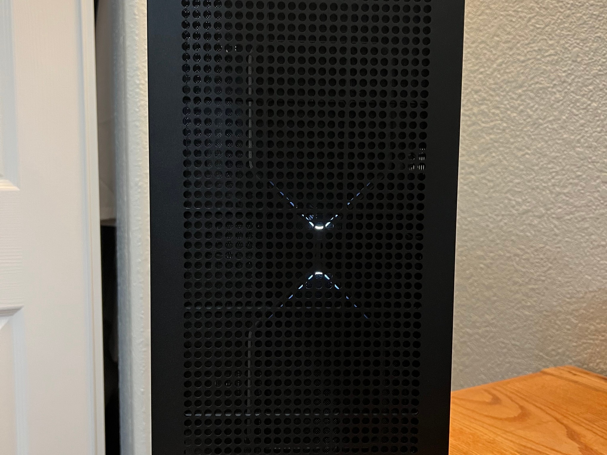 Custom Gaming PC Build
