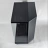 NZXT PC Case with Tempered Glass Side Panel and Front Mesh
