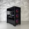 Glacier Peak (V2) - Intel Core i5 9400F, GTX 1660 Ti, 16GB DDR4, 512GB SSD