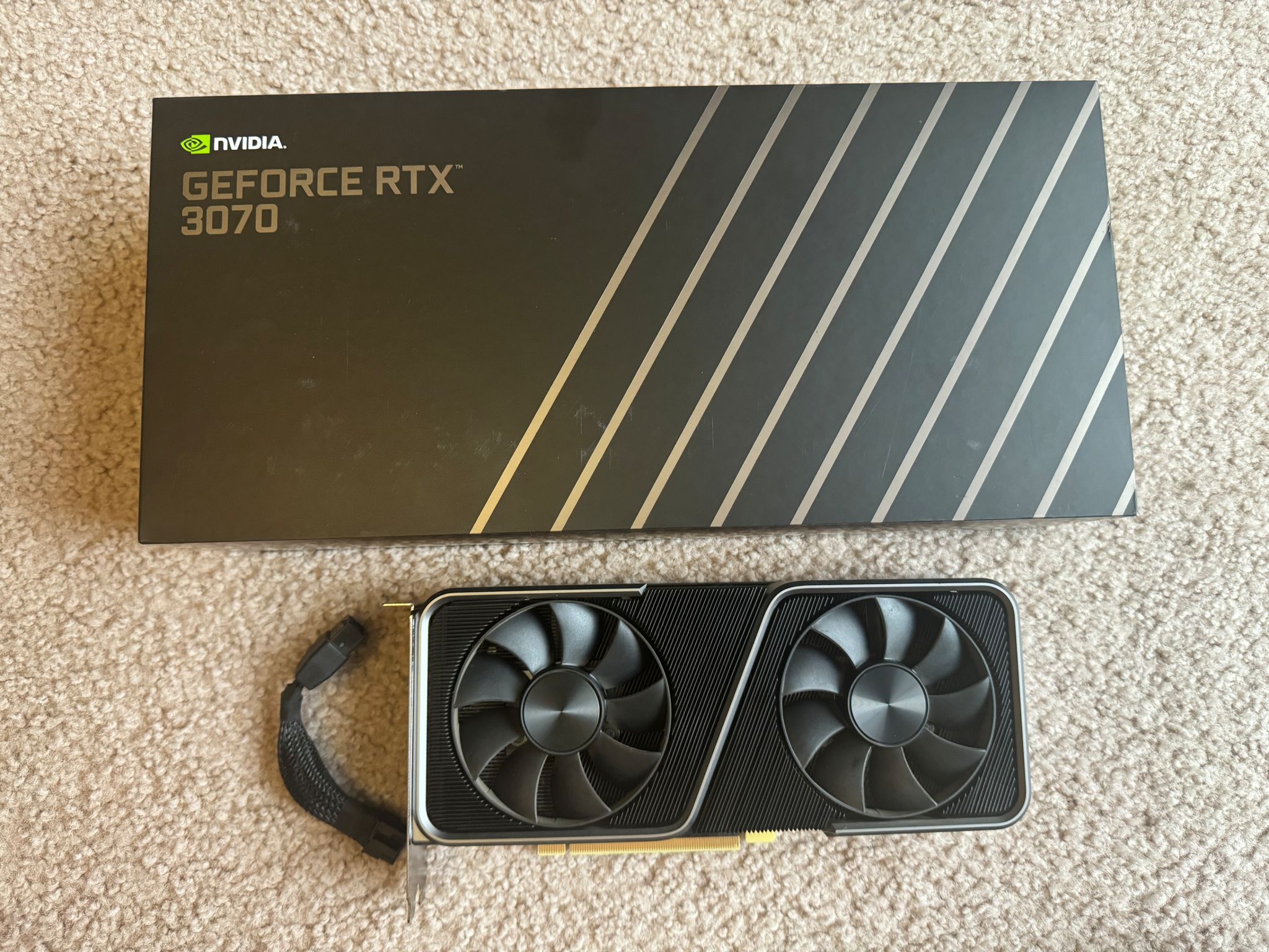 3070 Founders Edition