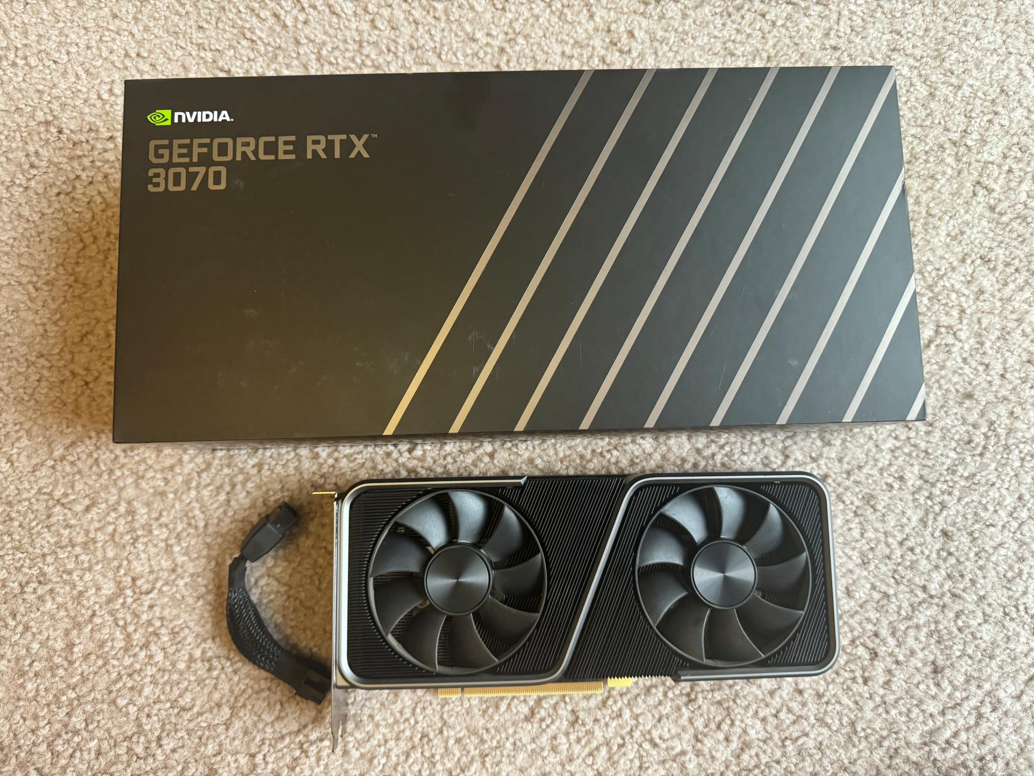 3070 Founders Edition