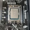 Intel i7 14700f and MSI B760m Max Gaming WiFi motherboard (DDR5)