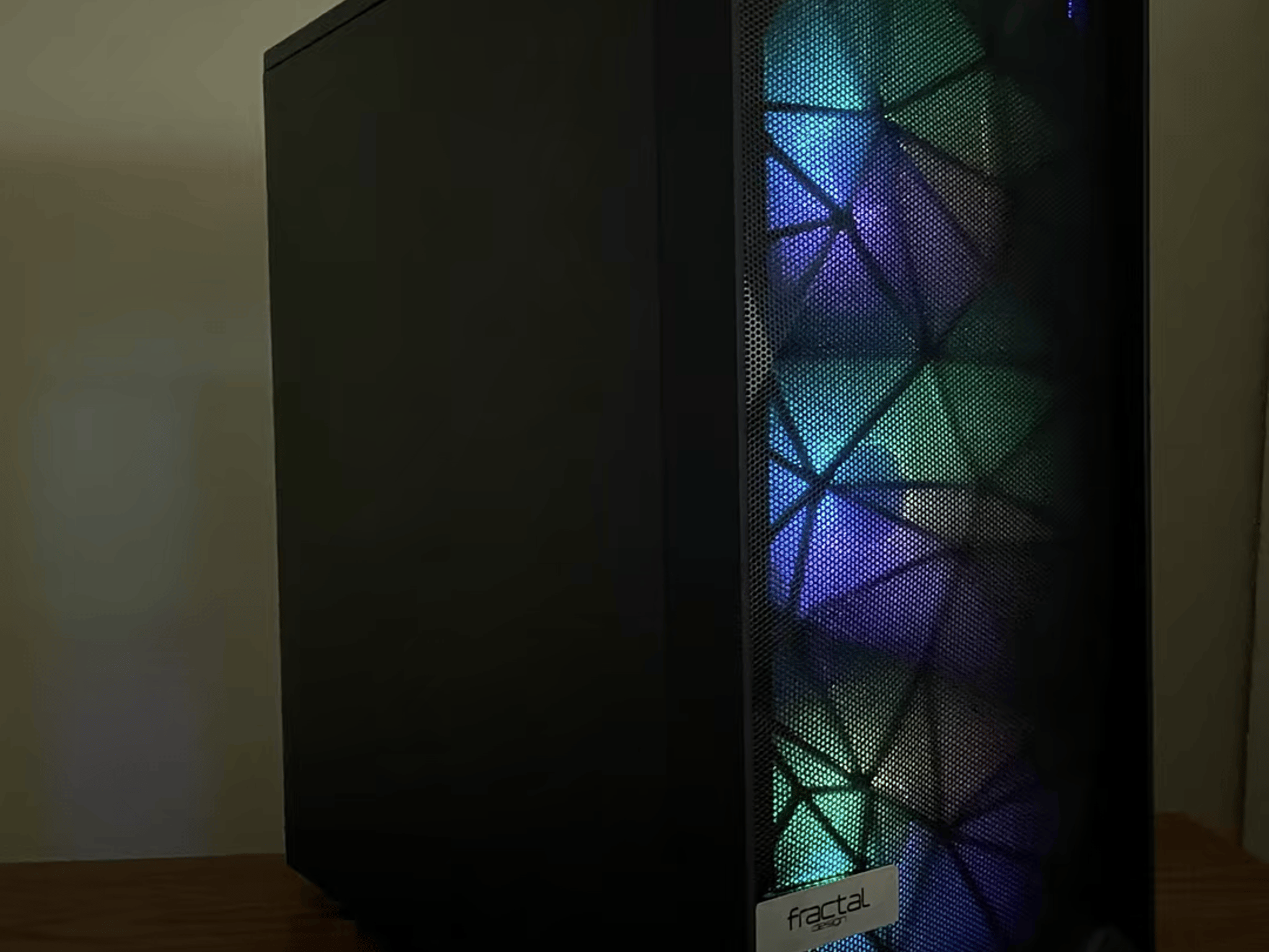 The Recruit i7, Gtx 770 Budget gaming PC