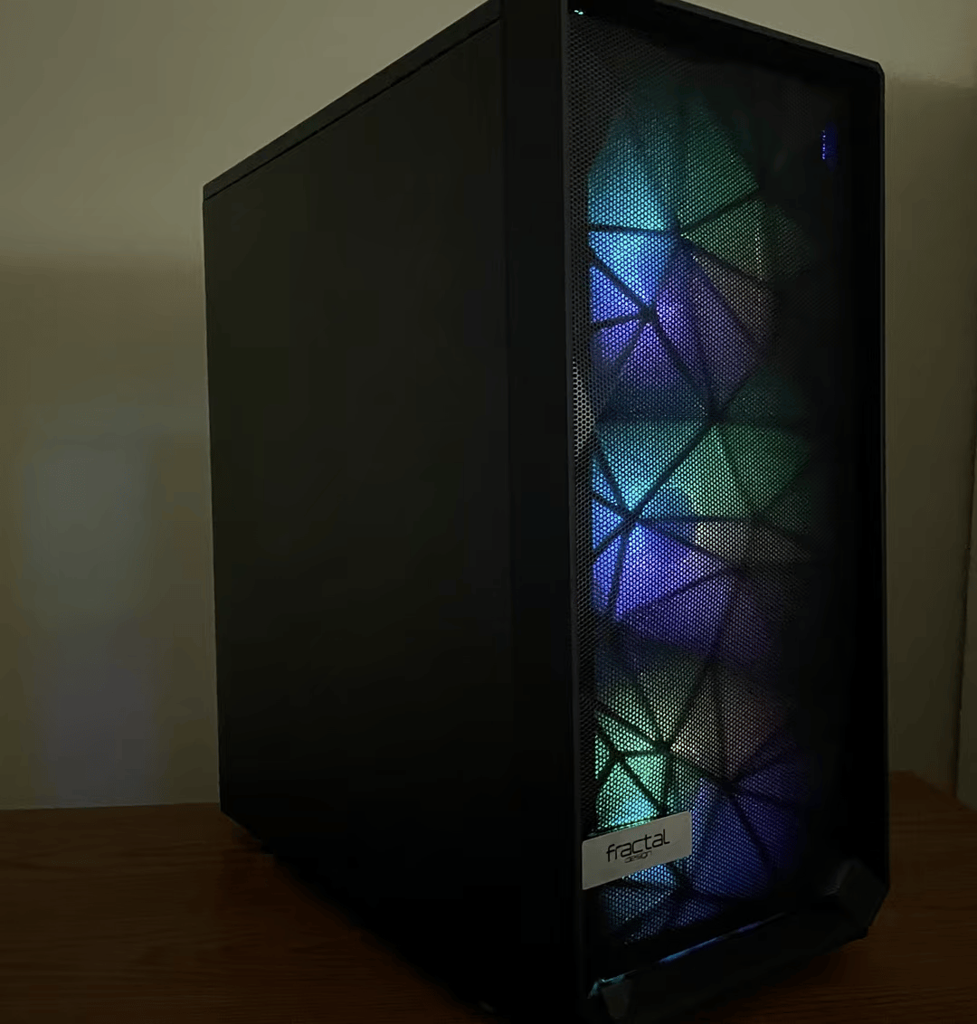 The Recruit i7, Gtx 770 Budget gaming PC