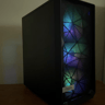 The Recruit i7, Gtx 770 Budget gaming PC