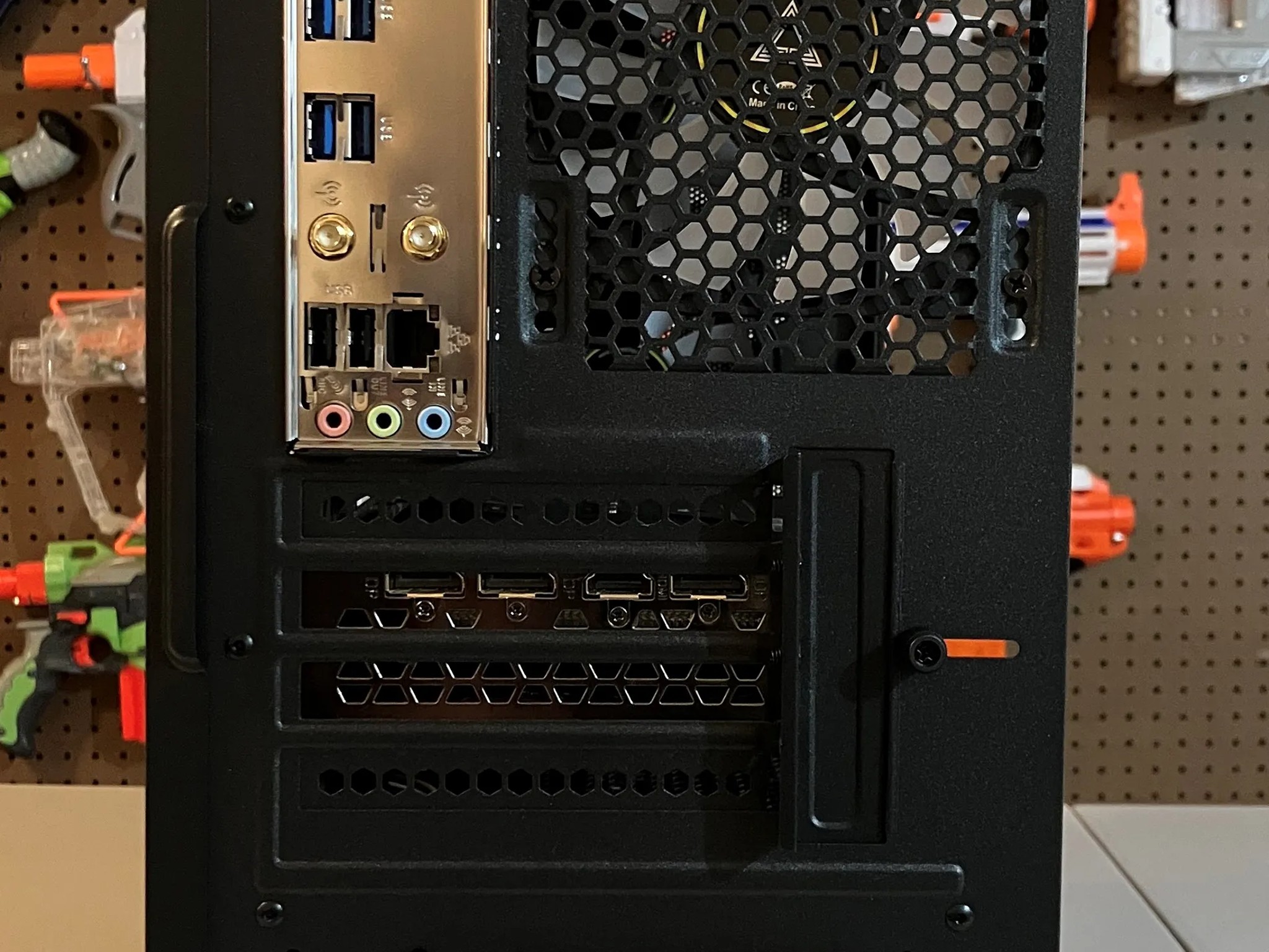 Ryzen 5 3600 and GTX 1660 ti Gaming PC