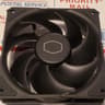 COOLER MASTER HYPER 212 BLACK CPU AIR TOWER COOLER