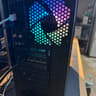 Gaming PC RTX 3070 32 gb DDR5 i7 13th gen