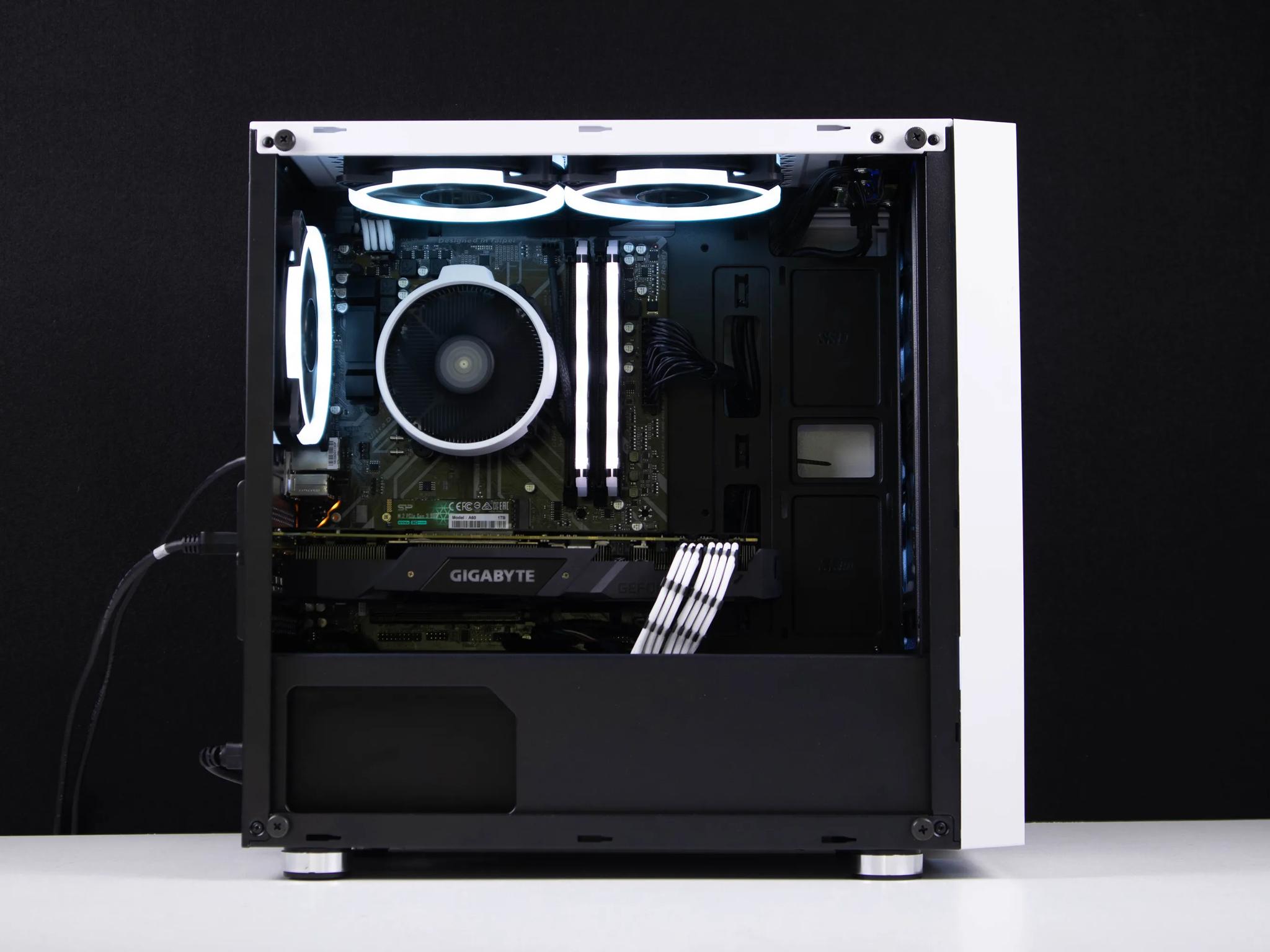 RTX 2070 | Ryzen 7 2700X | 16gb RAM