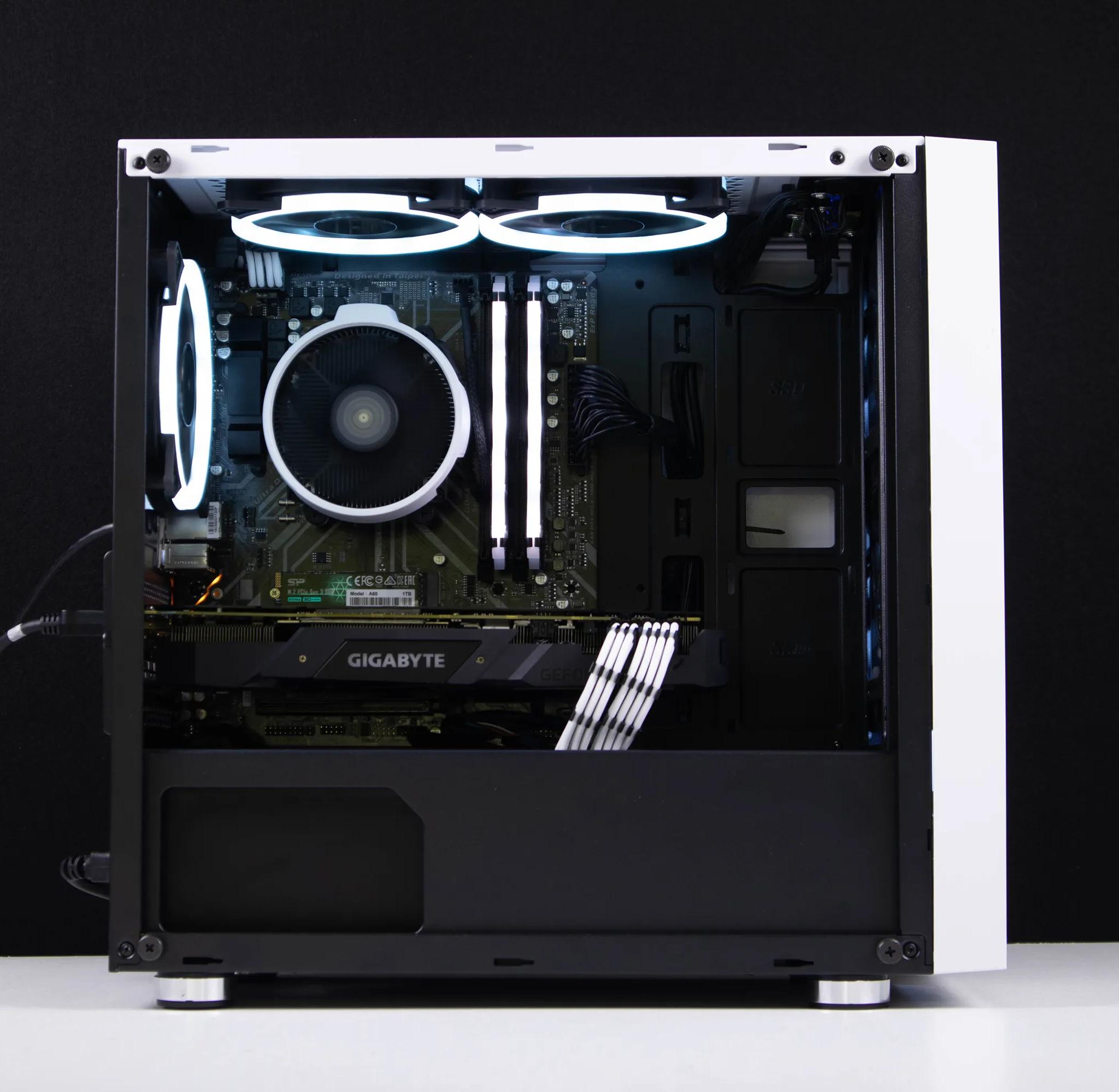 RTX 2070 | Ryzen 7 2700X | 16gb RAM