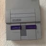 For Sale Super Nintendo Entertainment System - SNES