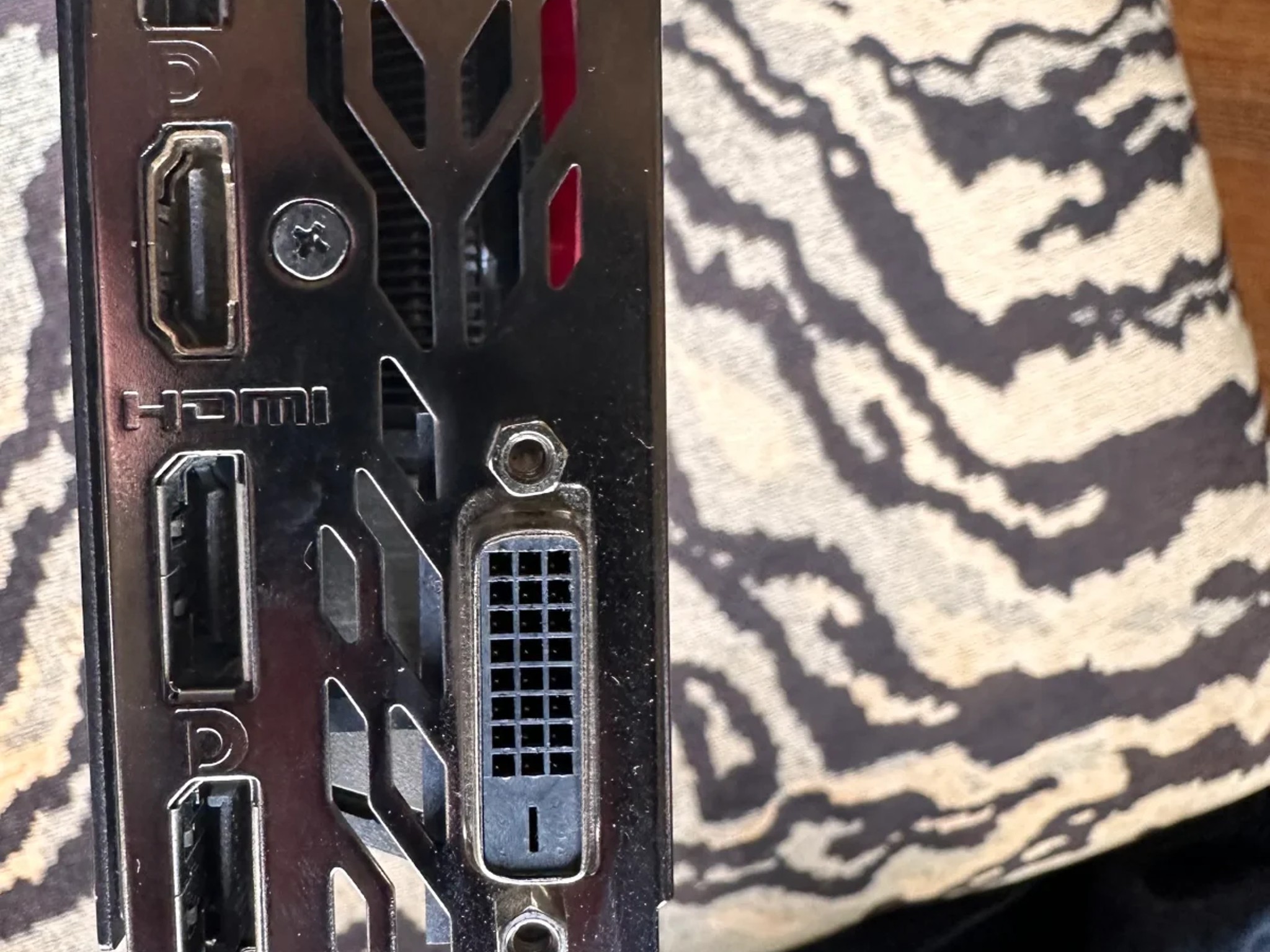 Gtx 1060 6gb