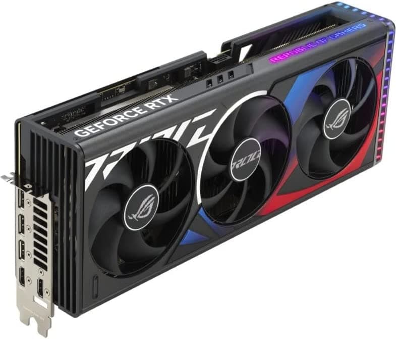 NVIDIA GeForce RTX 4080 - Image 5