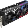 ASUS GeForce RTX 4080 16GB ROG STRIX OC GDDR6X Video Graphics Card GPU