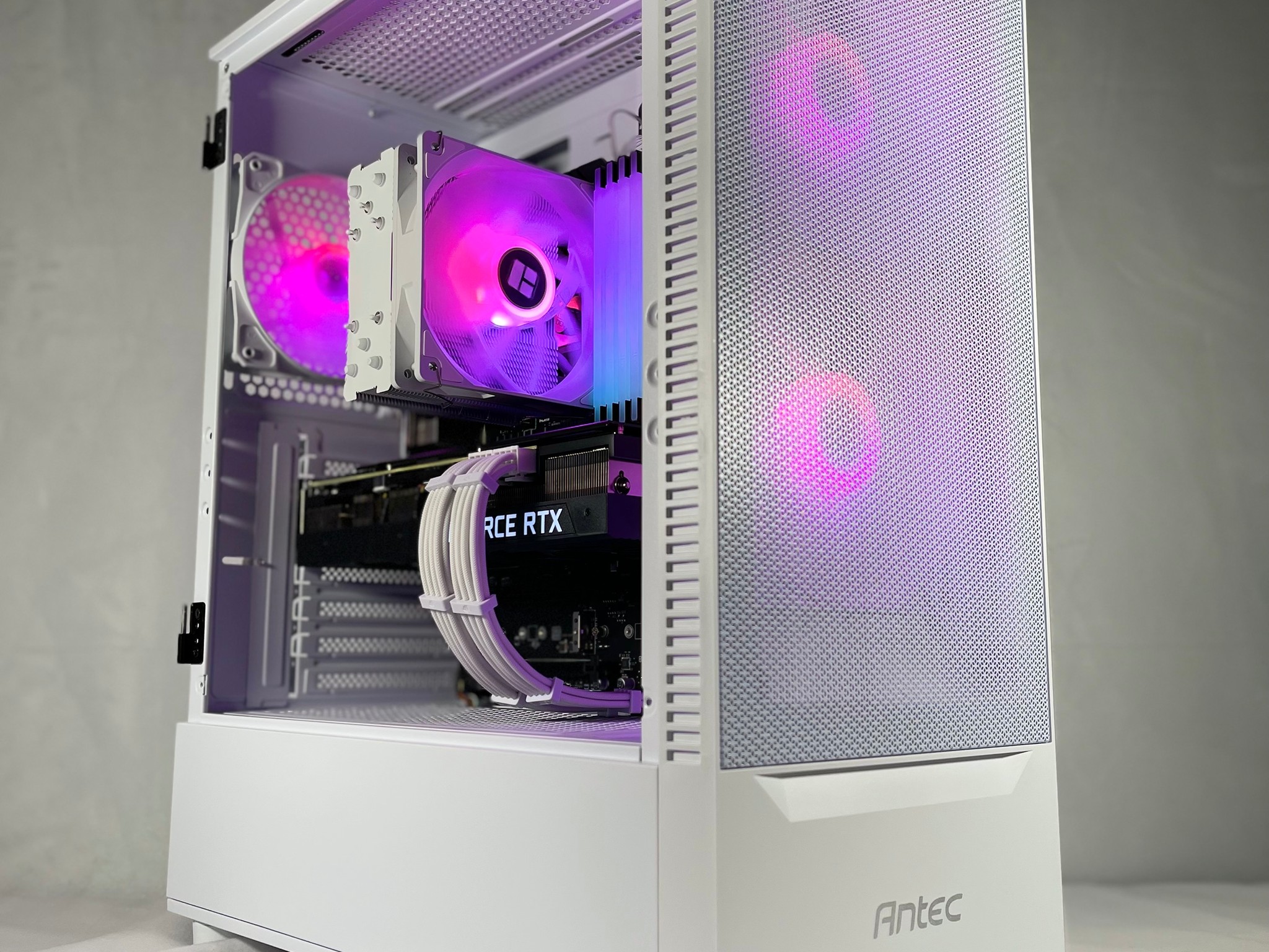 Gaming PC | Intel i5 12600K | RTX 3080 | 32GB DDR4 | 1TB NVME