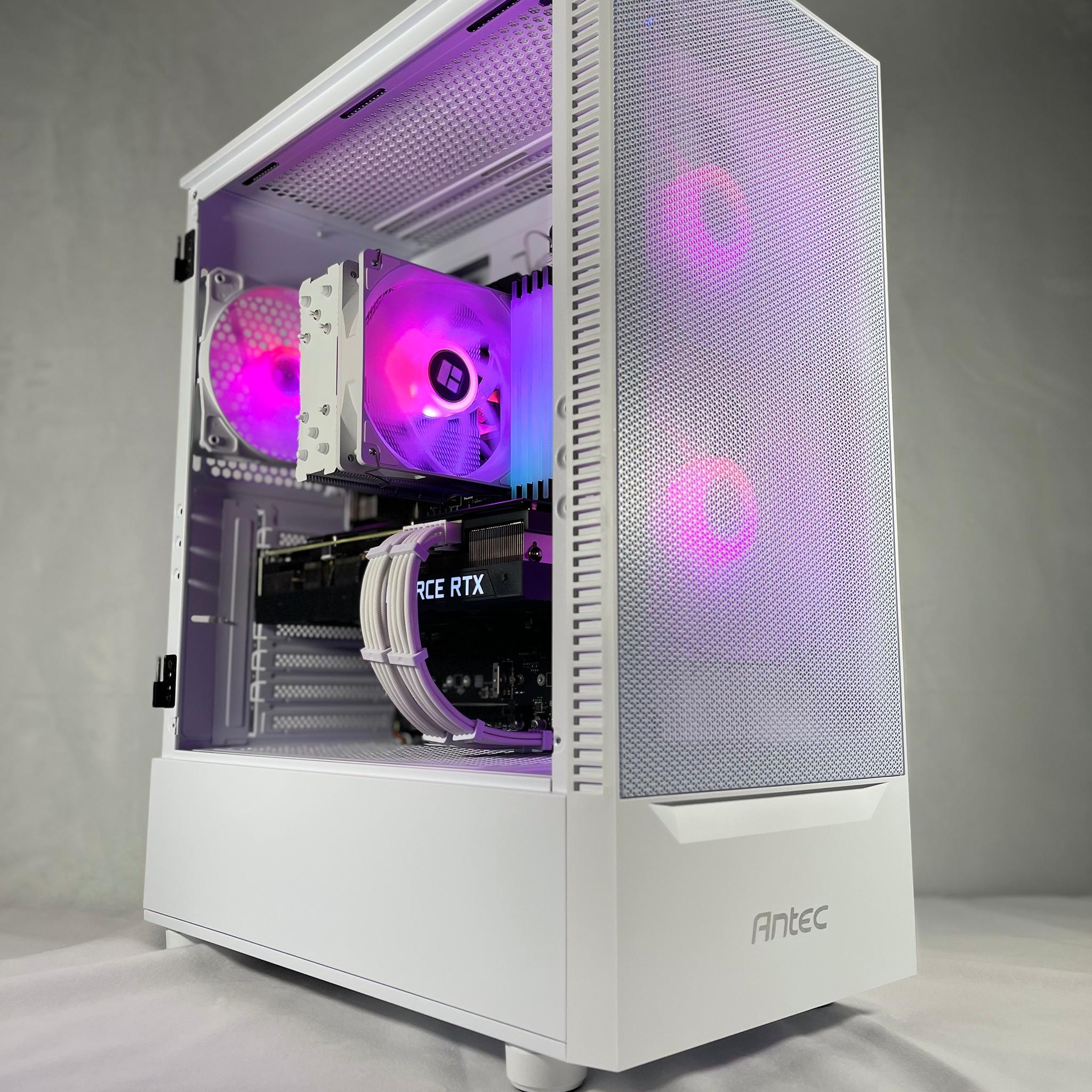 Gaming PC | Intel i5 12600K | RTX 3080 | 32GB DDR4 | 1TB NVME