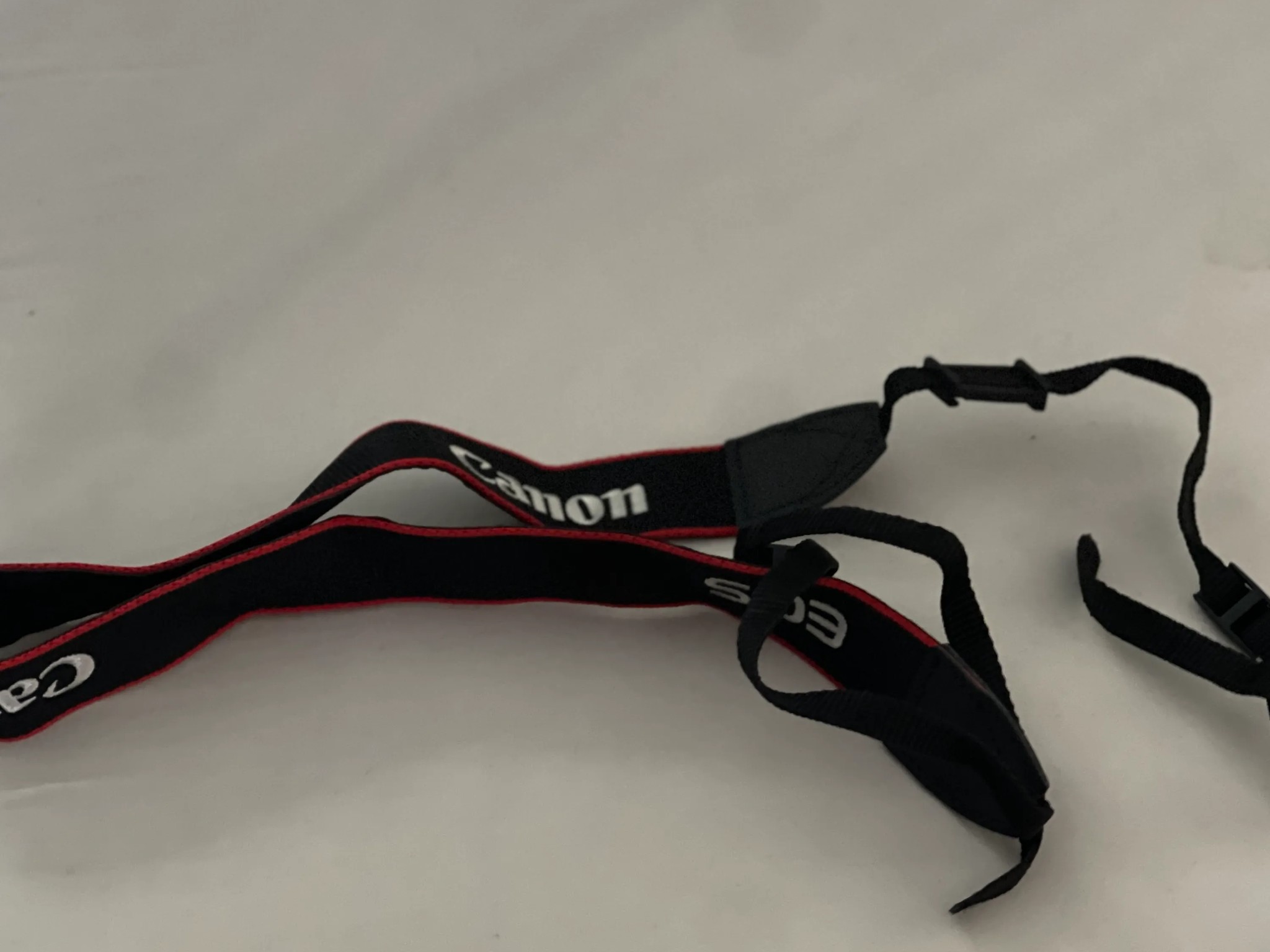 EOS Rebel T7 EF-S 18-55mm IS II Kit, With Bag, Very Lightly Used, Original Box