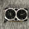 Budget gpu MSI Geforce GTX 1650 OC Ventus XS