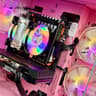 🩷 BUBBLEGUM - GTX 1660Ti Gaming PC 🏳️‍⚧️