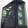 Gaming PC Ryzen 5 9600X 16GB RAM 1TB SSD RTX 5060  8GB Windows 11 Computer