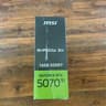 BNIB MSI RTX 5070 Ti 16G SHADOW 3X OC