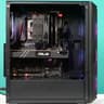 UCW Ready to Play "The Hero Returns"  build. (i7-6700k + GTX 1080 8gb + 32gb) Free Ship!