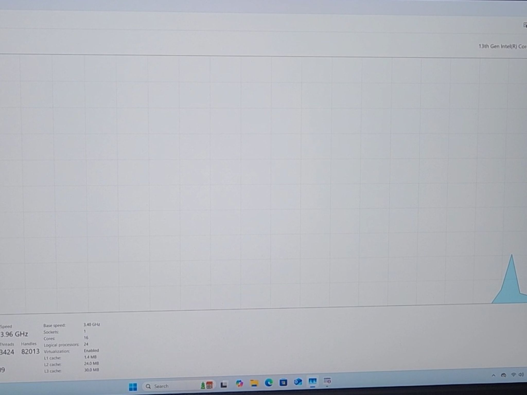 Intel Core i7-13700KF