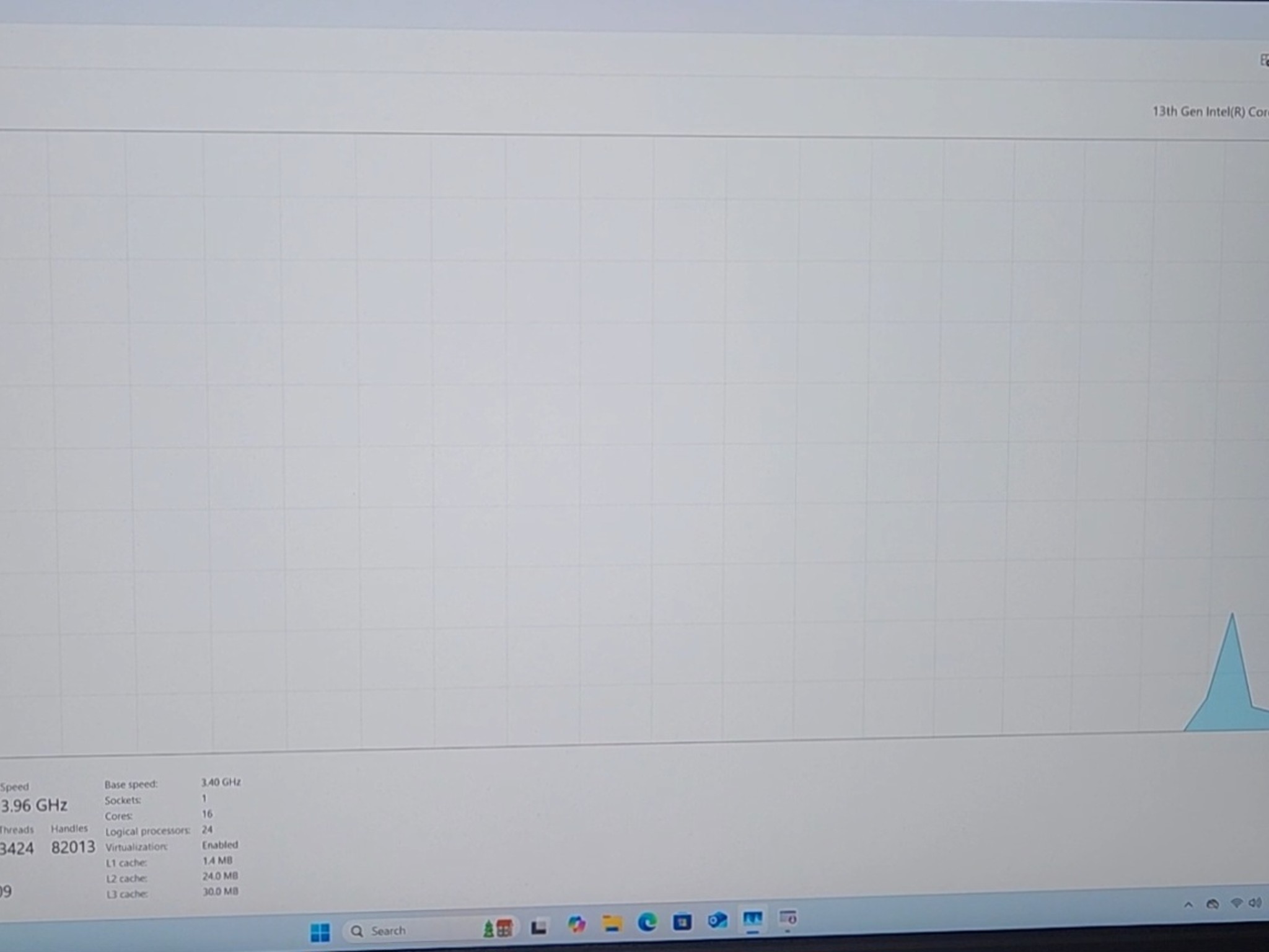 Intel Core i7-13700KF