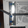 GeForce RTX 3070 White Custom Gaming PC - Ryzen 5 5500