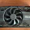 NVIDIA EVGA GEFORCE GTX 1660 6GB