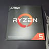 Ryzen 5 5500