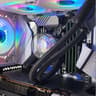 Gaming PC Ryzen 7 5700X 16GB RAM 1TB SSD RX 6800 16GB Windows 11 Computer