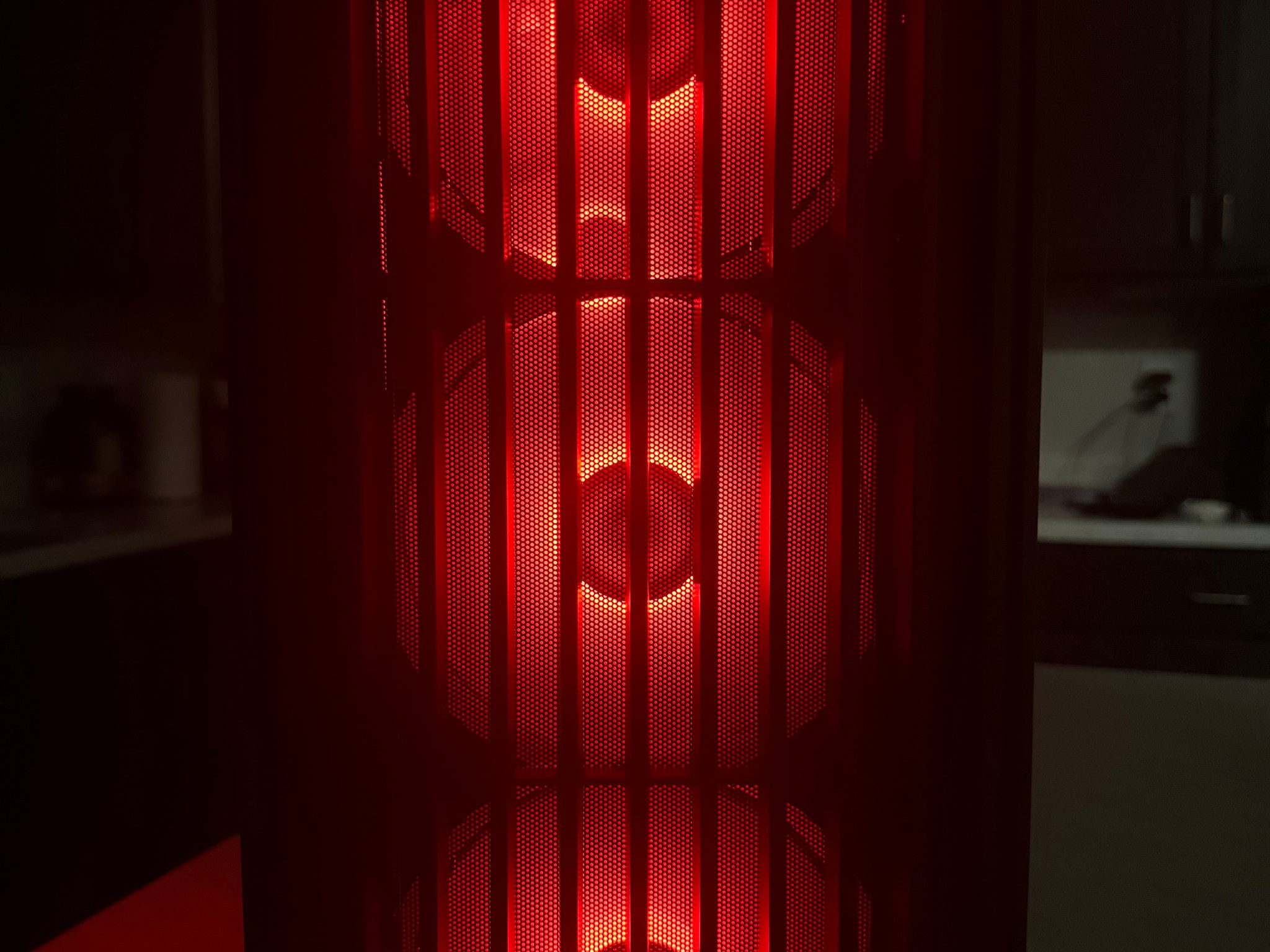 Custom Gaming PC Build