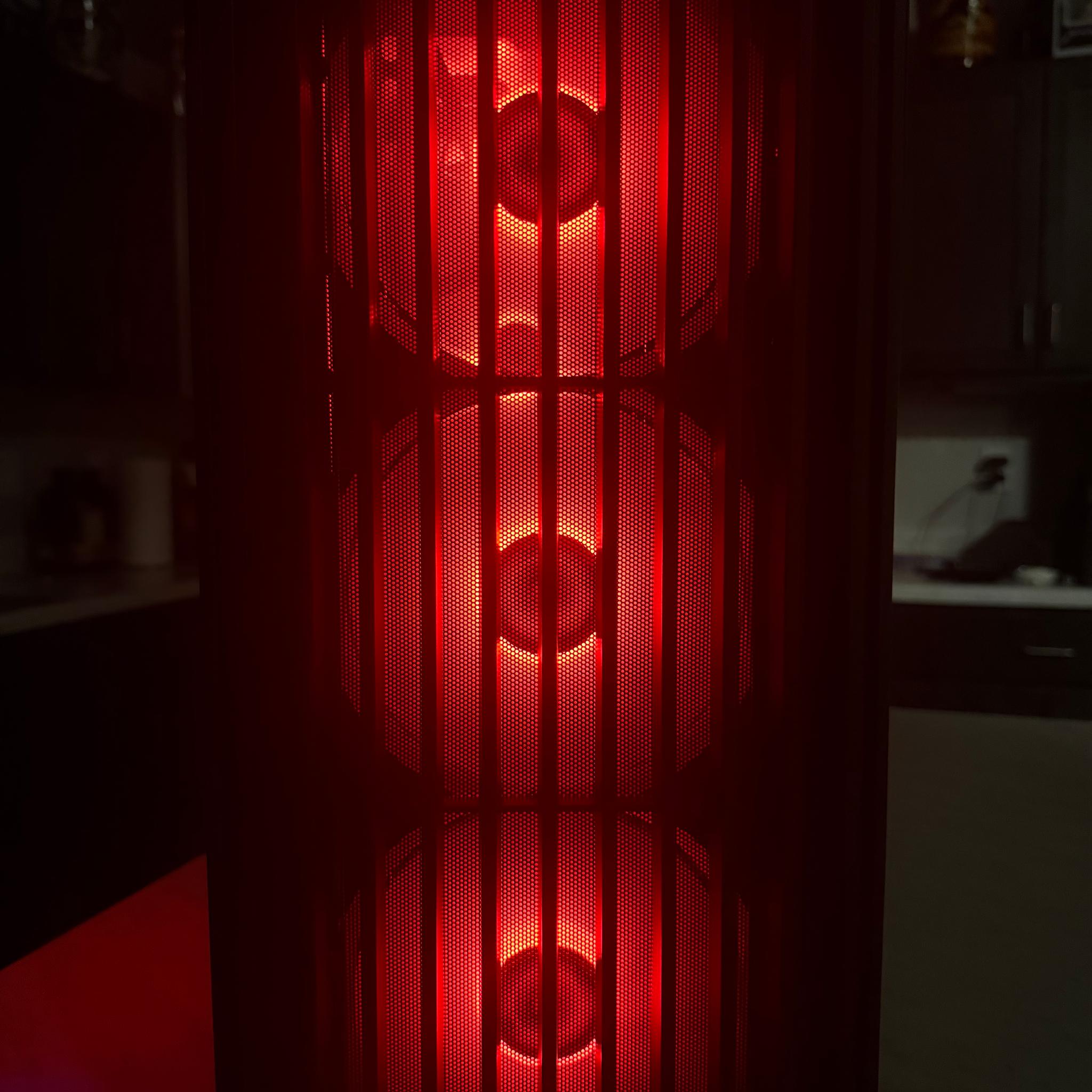 Custom Gaming PC Build
