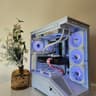 Black Friday / Cyber Monday | RTX 3080 | Ryzen 7 9700x | 32GB DDR5 | 1TB NVMe | Gaming pc